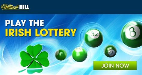 irish lotto bet daily draw william hill